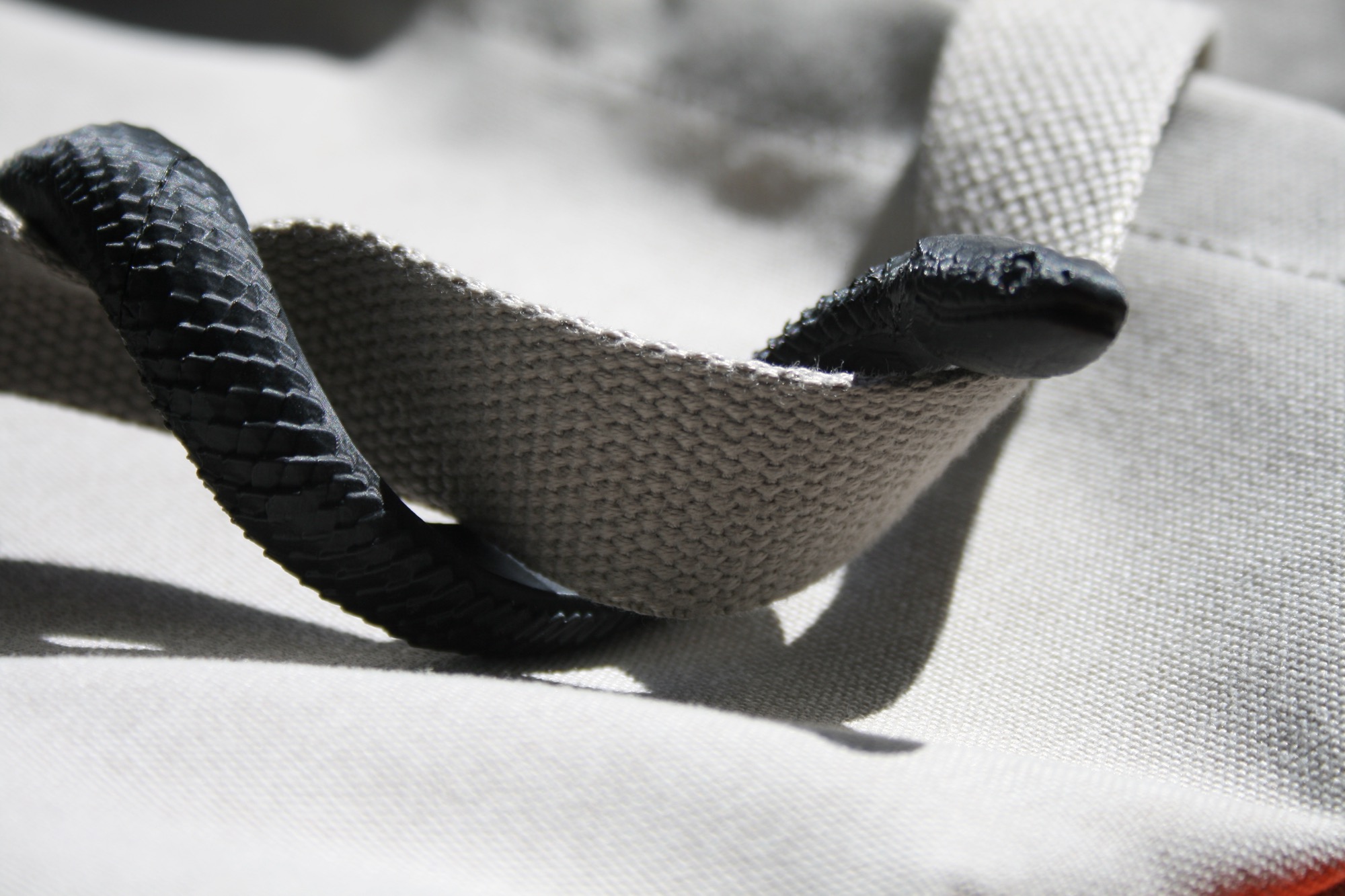 Статуэтка 'Змея' 5