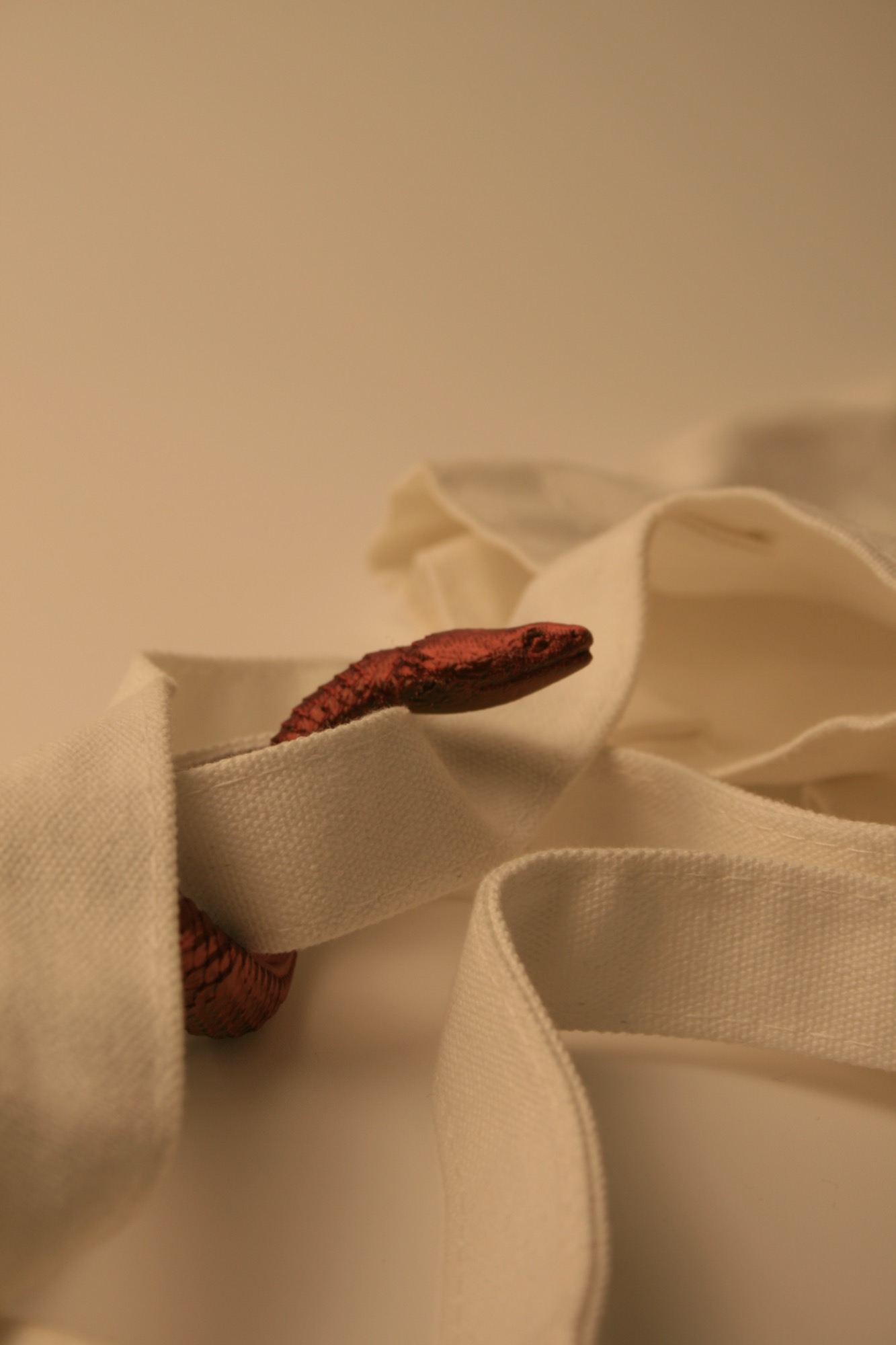 Статуэтка 'Змея' 8