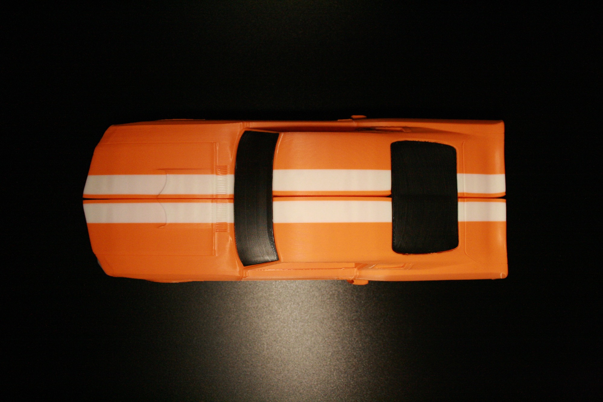 Статуэтка 'Машина' 3