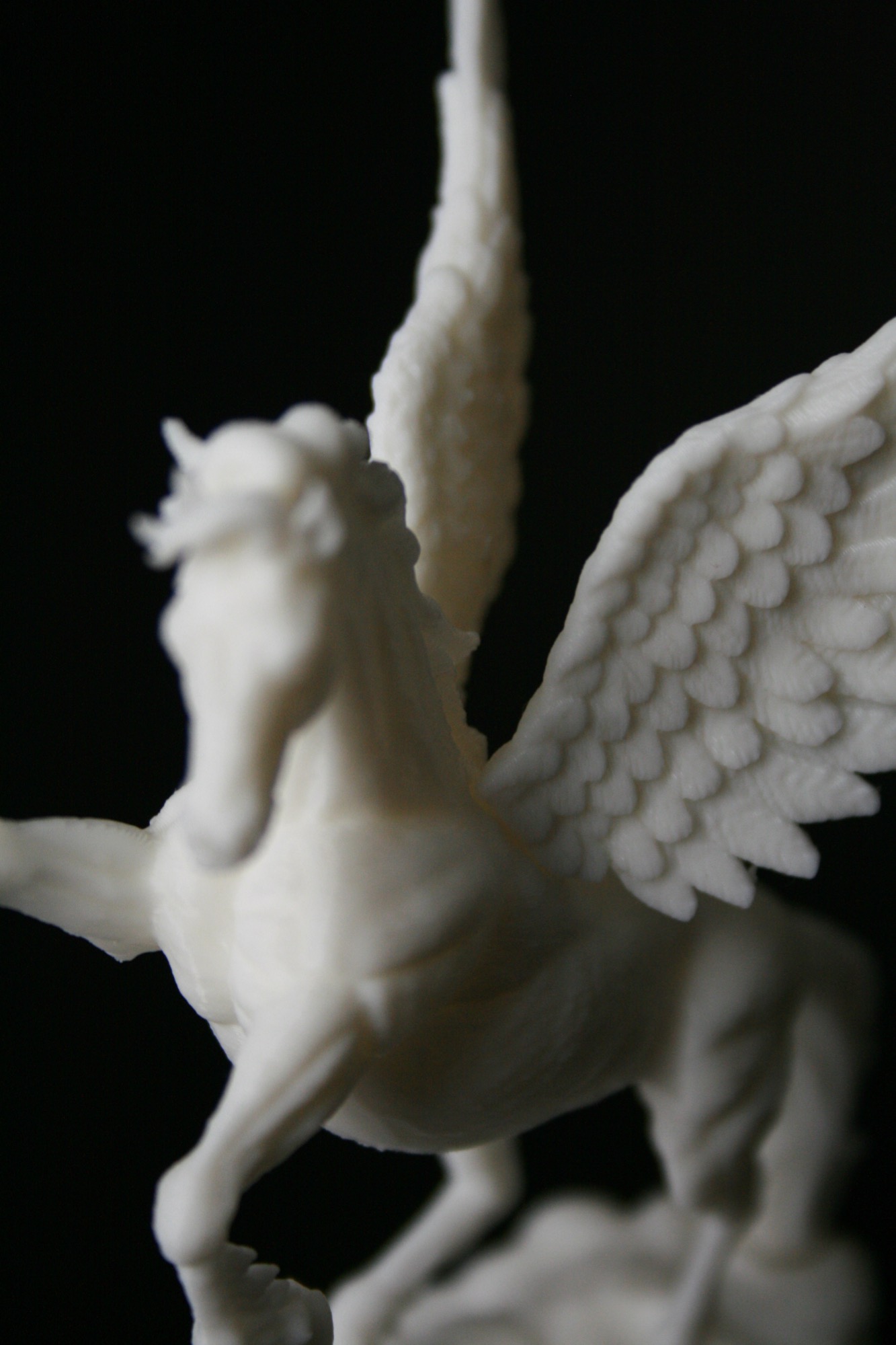 Статуэтка 'Пегас' 3