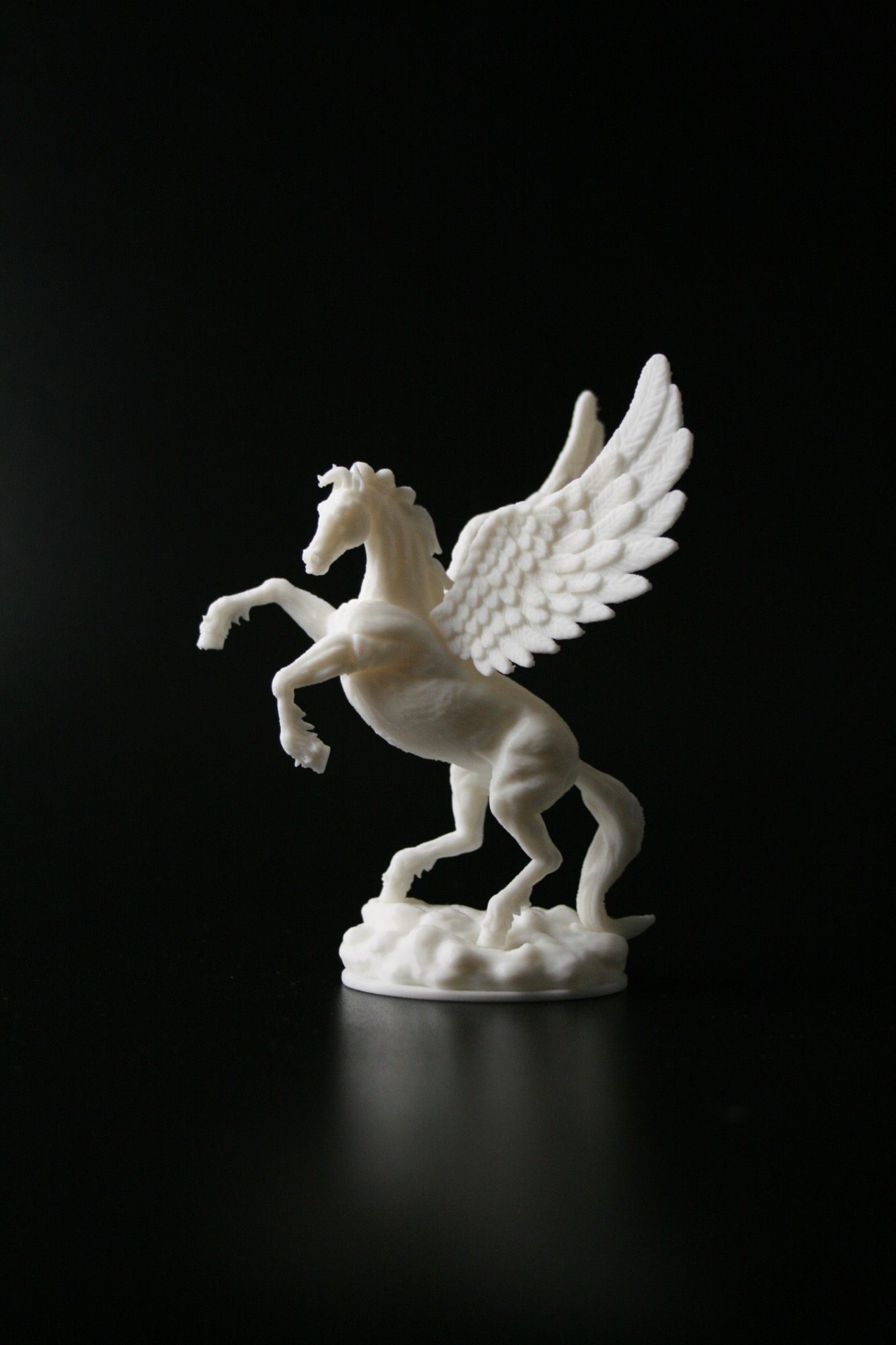 Статуэтка 'Пегас' 6