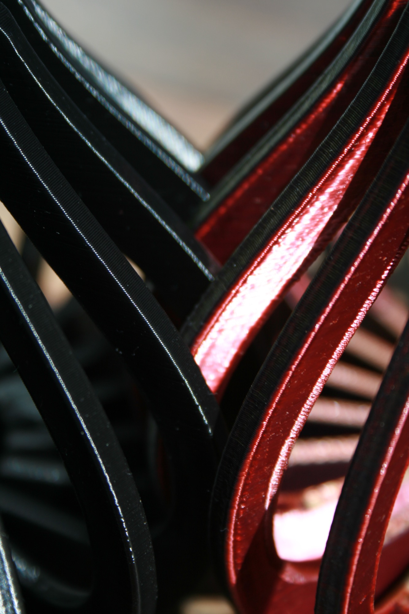 Подсвечник 2