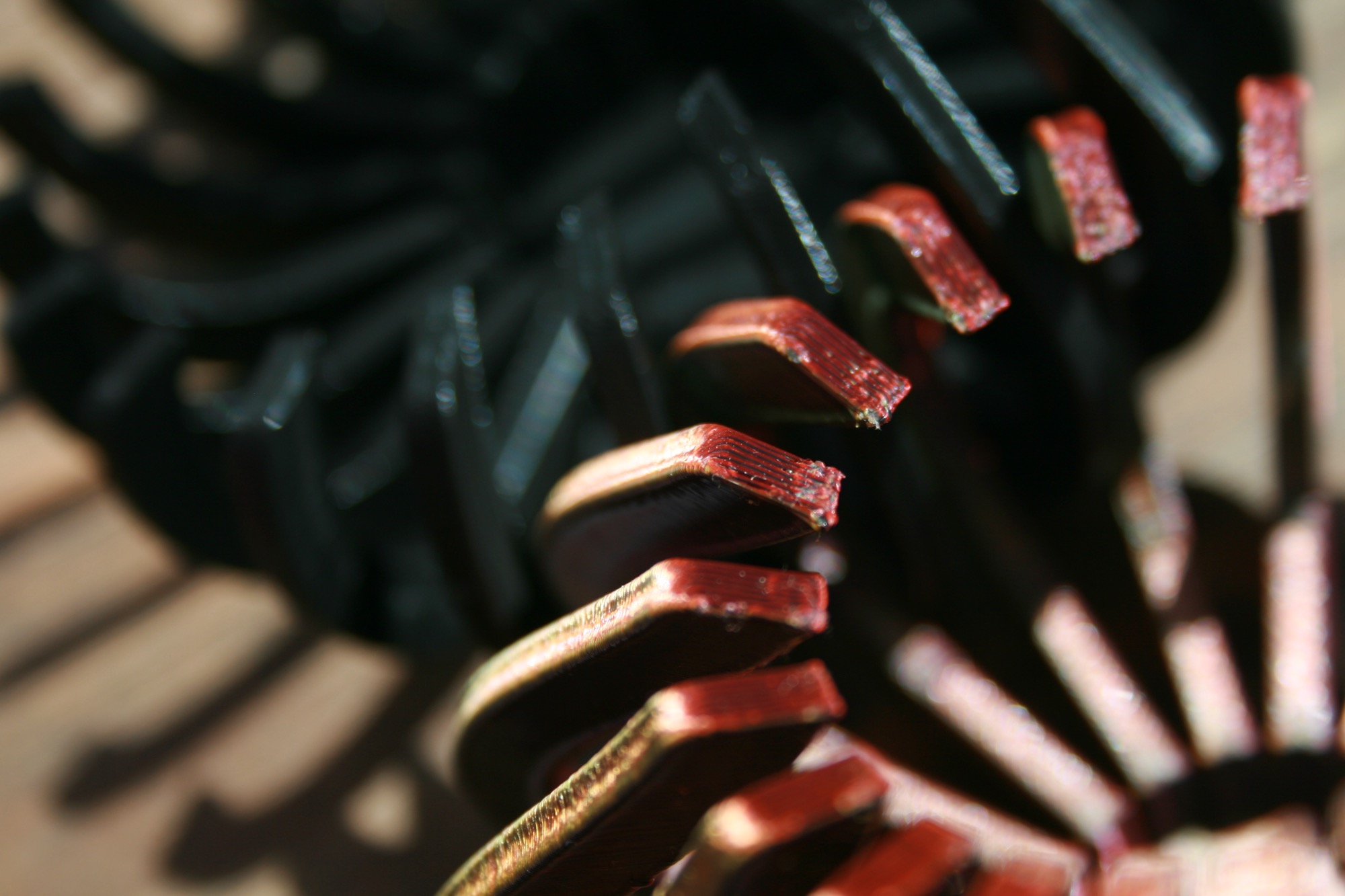 Подсвечник 5