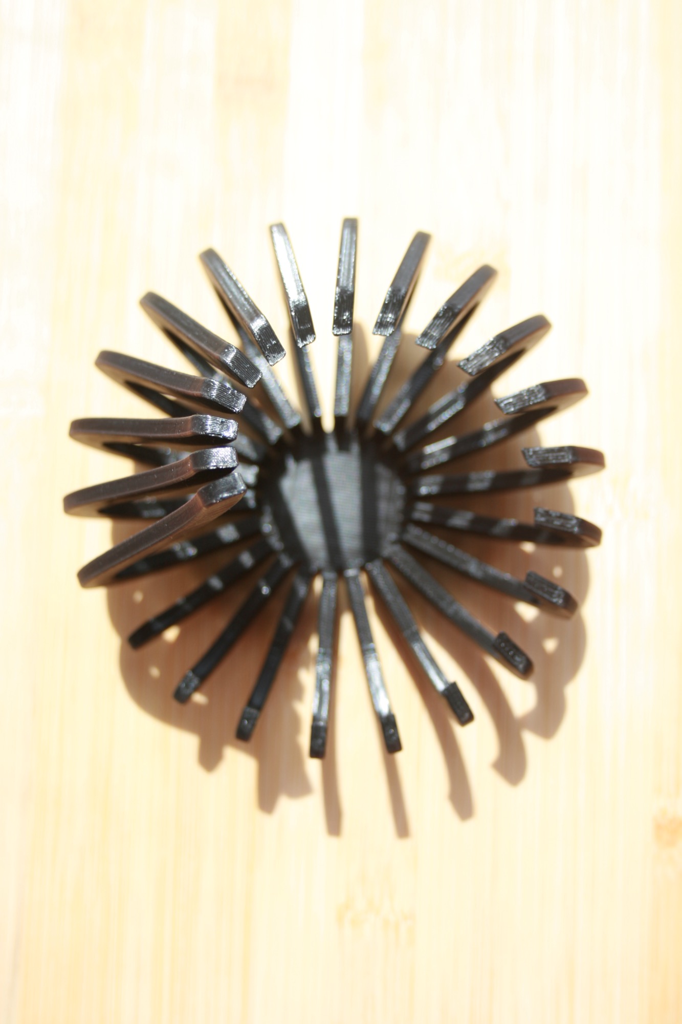 Подсвечник 7