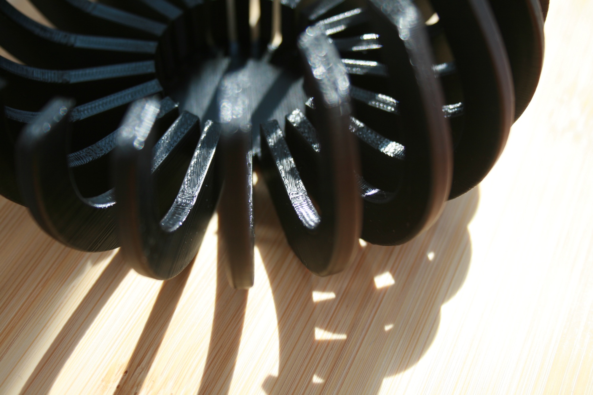 Подсвечник 8