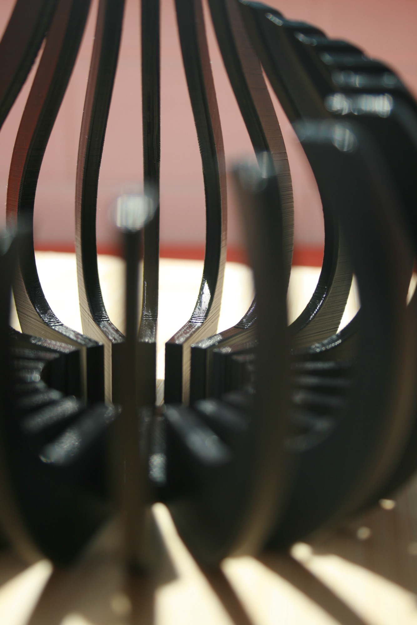 Подсвечник 9