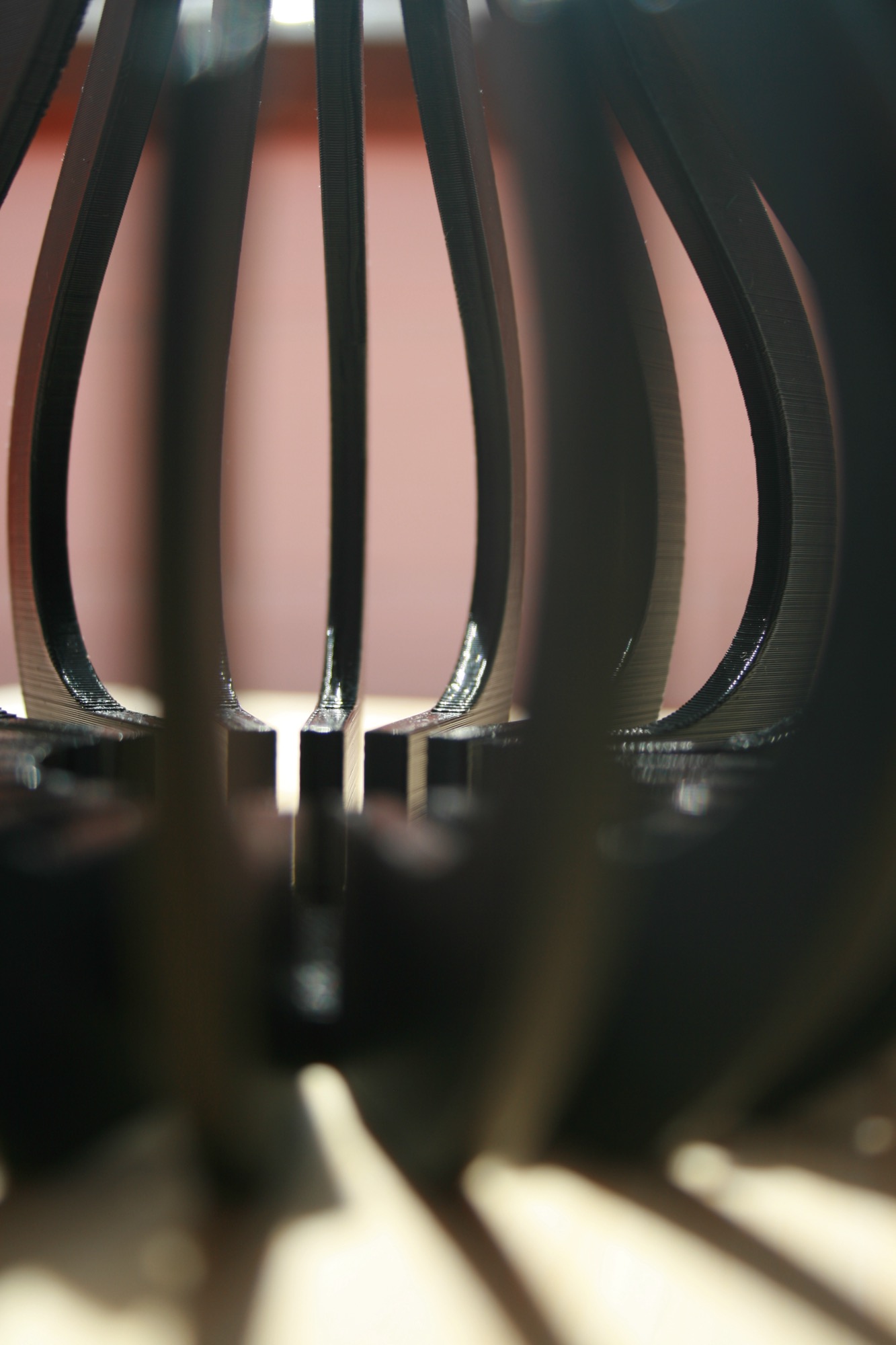 Подсвечник 10