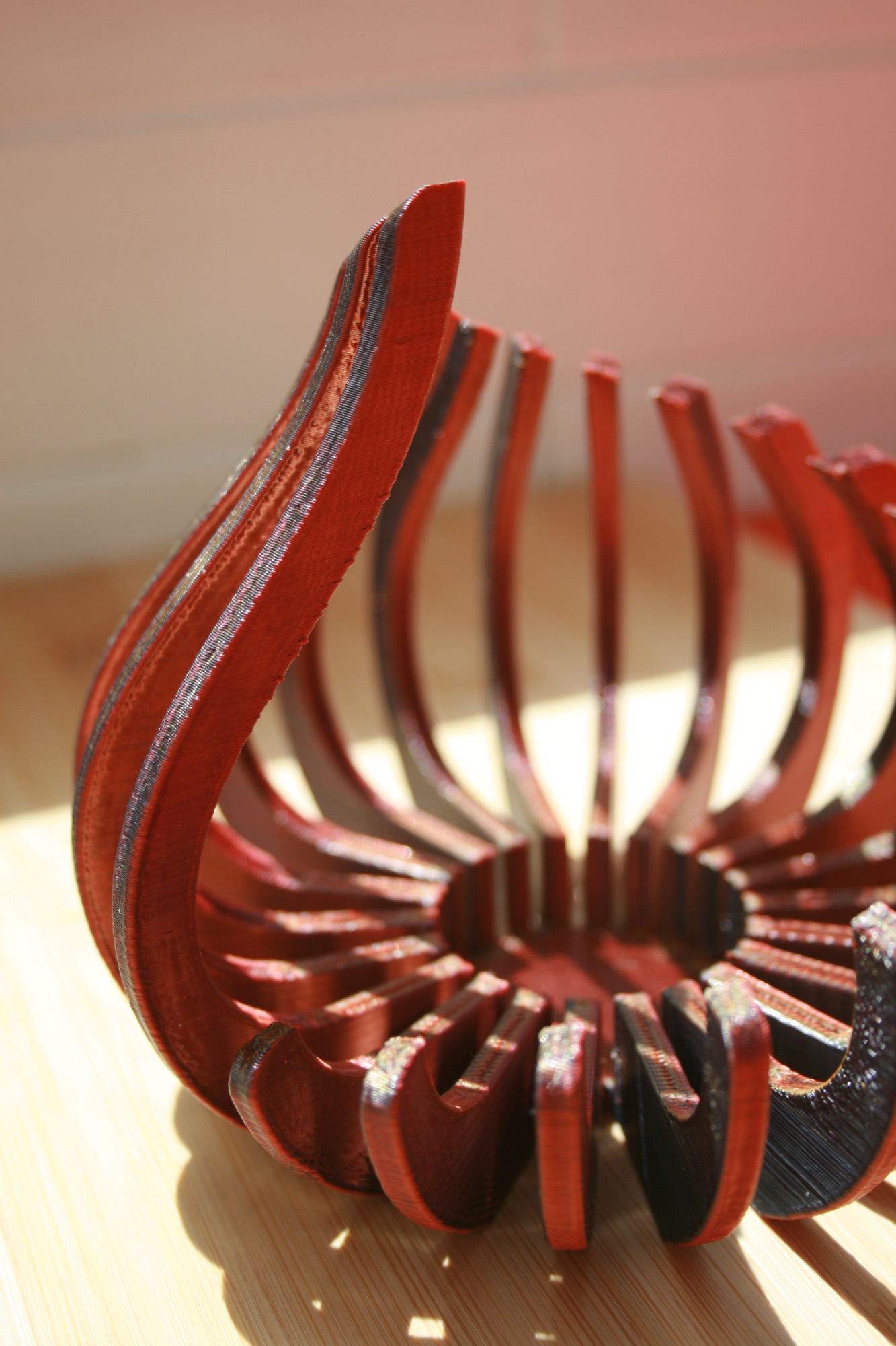 Подсвечник 15