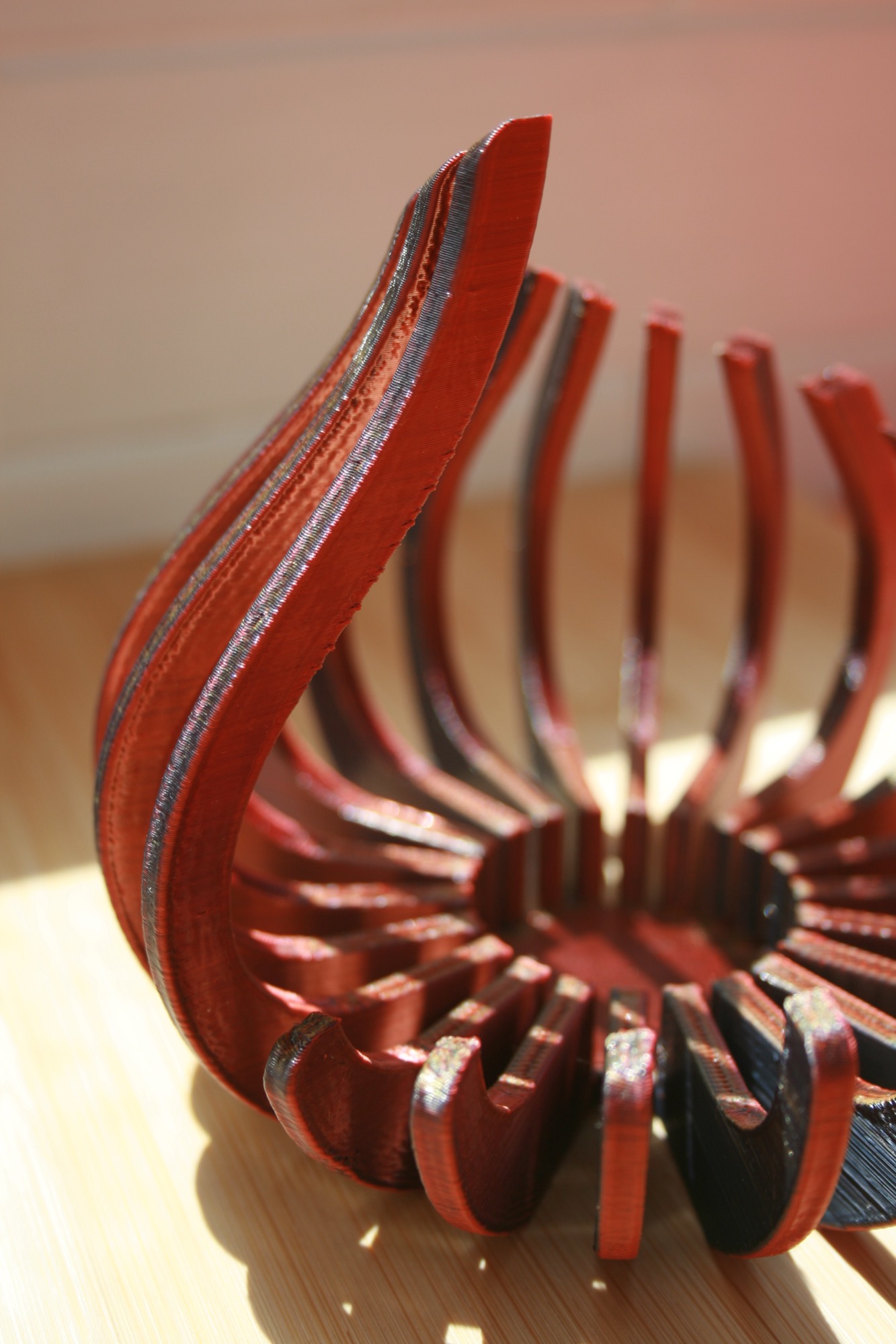 Подсвечник 16