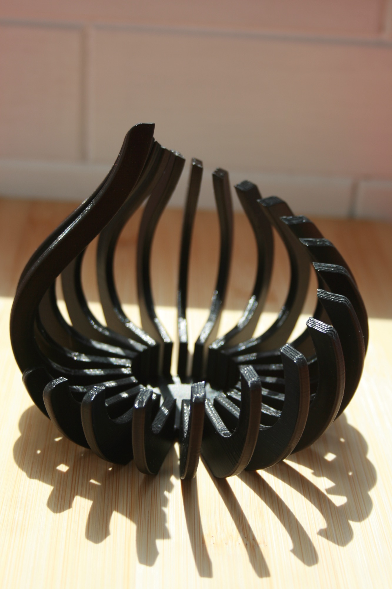 Подсвечник 18