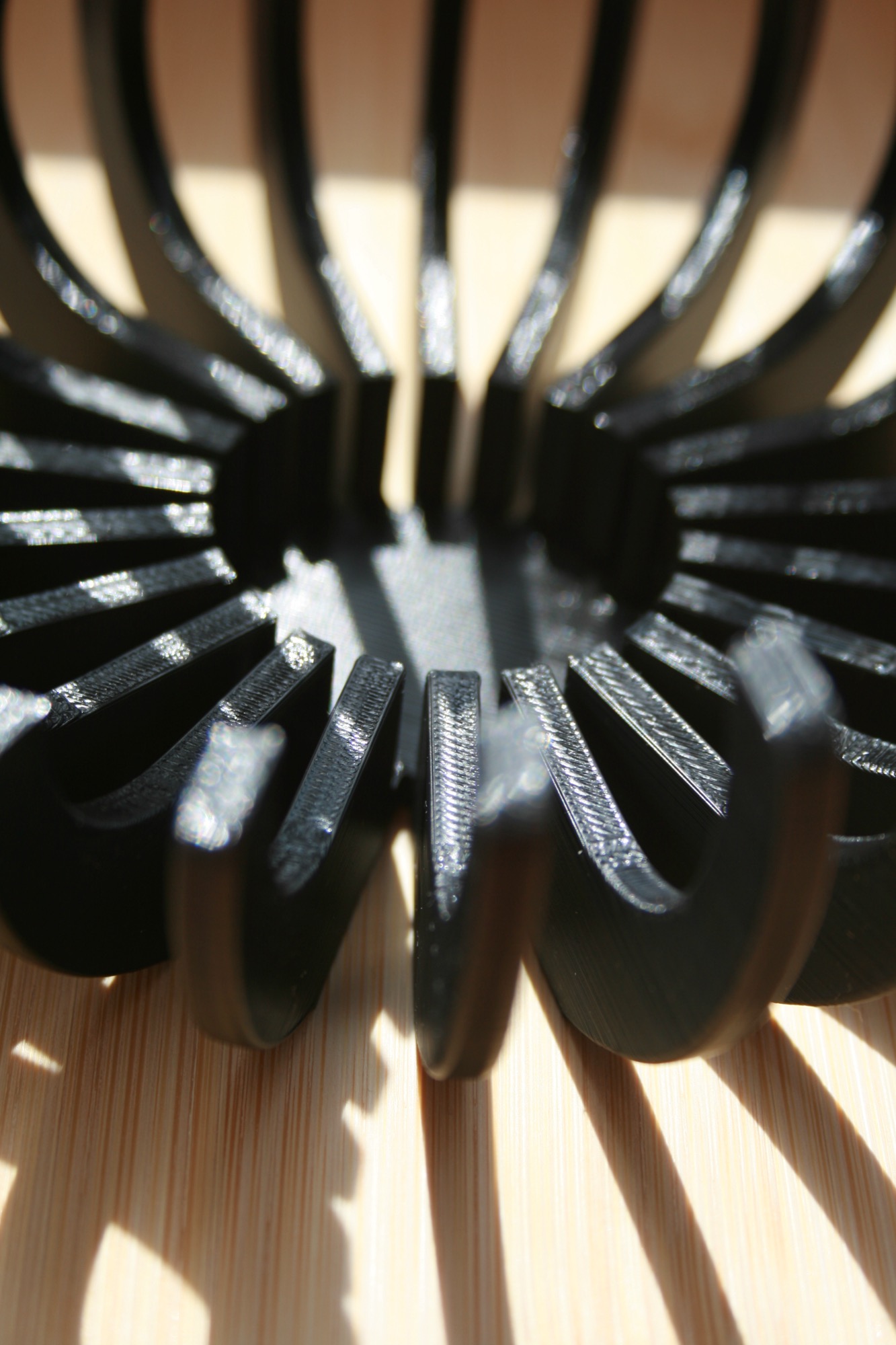 Подсвечник 19