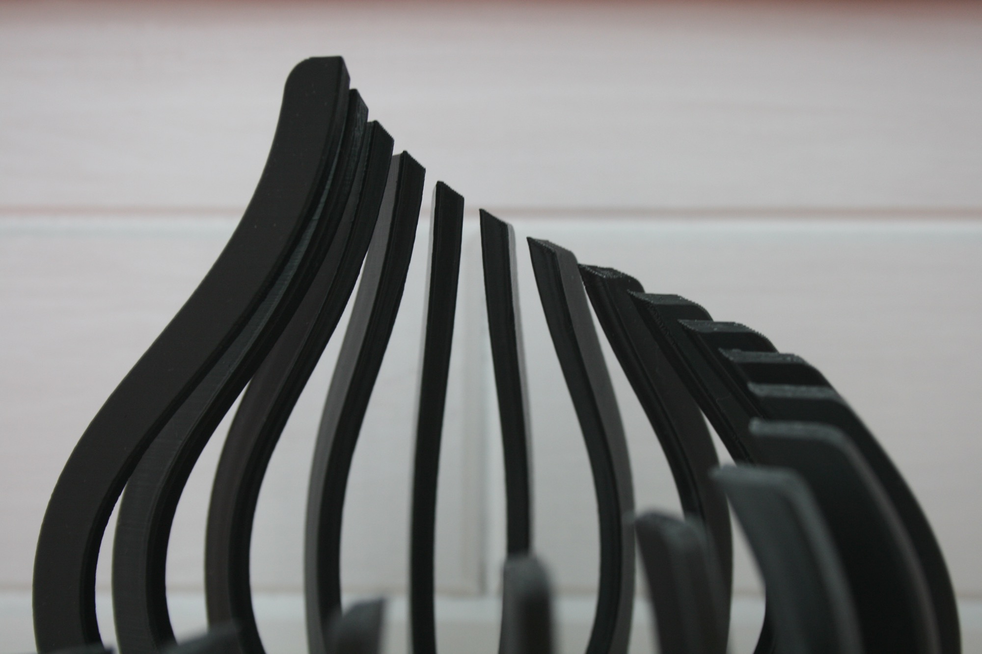 Подсвечник 21