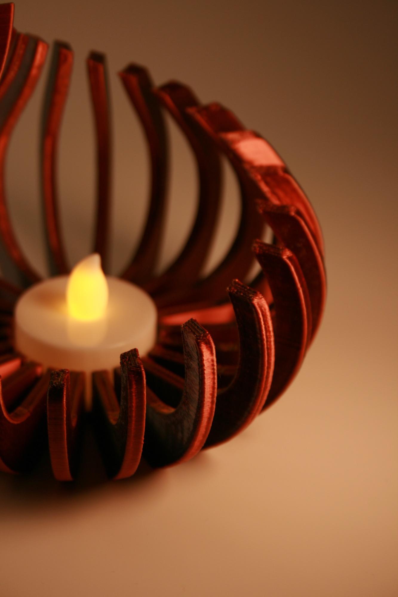 Подсвечник 26